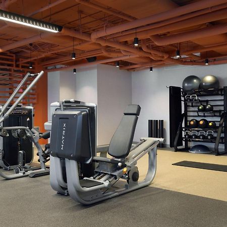 Aloft Kansas City Country Club Plaza Екстериор снимка