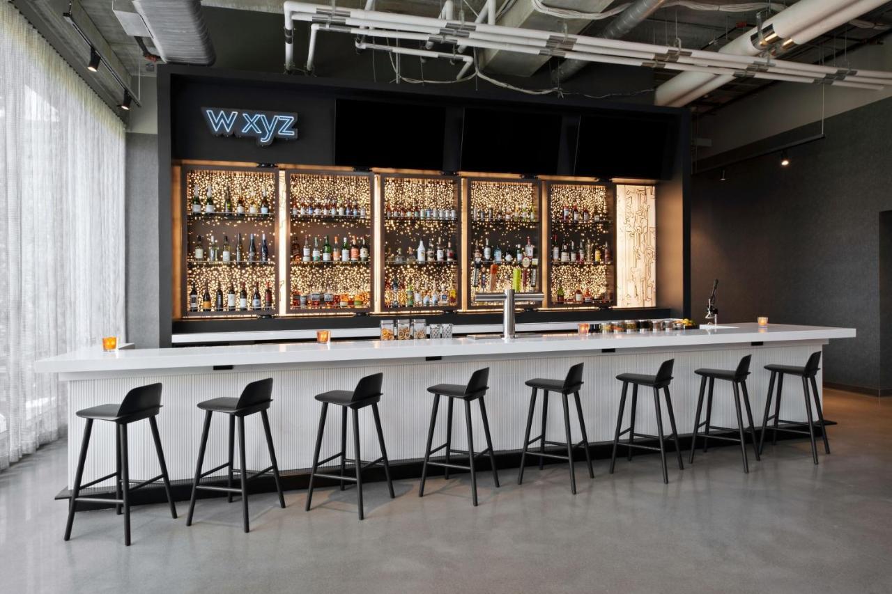 Aloft Kansas City Country Club Plaza Екстериор снимка