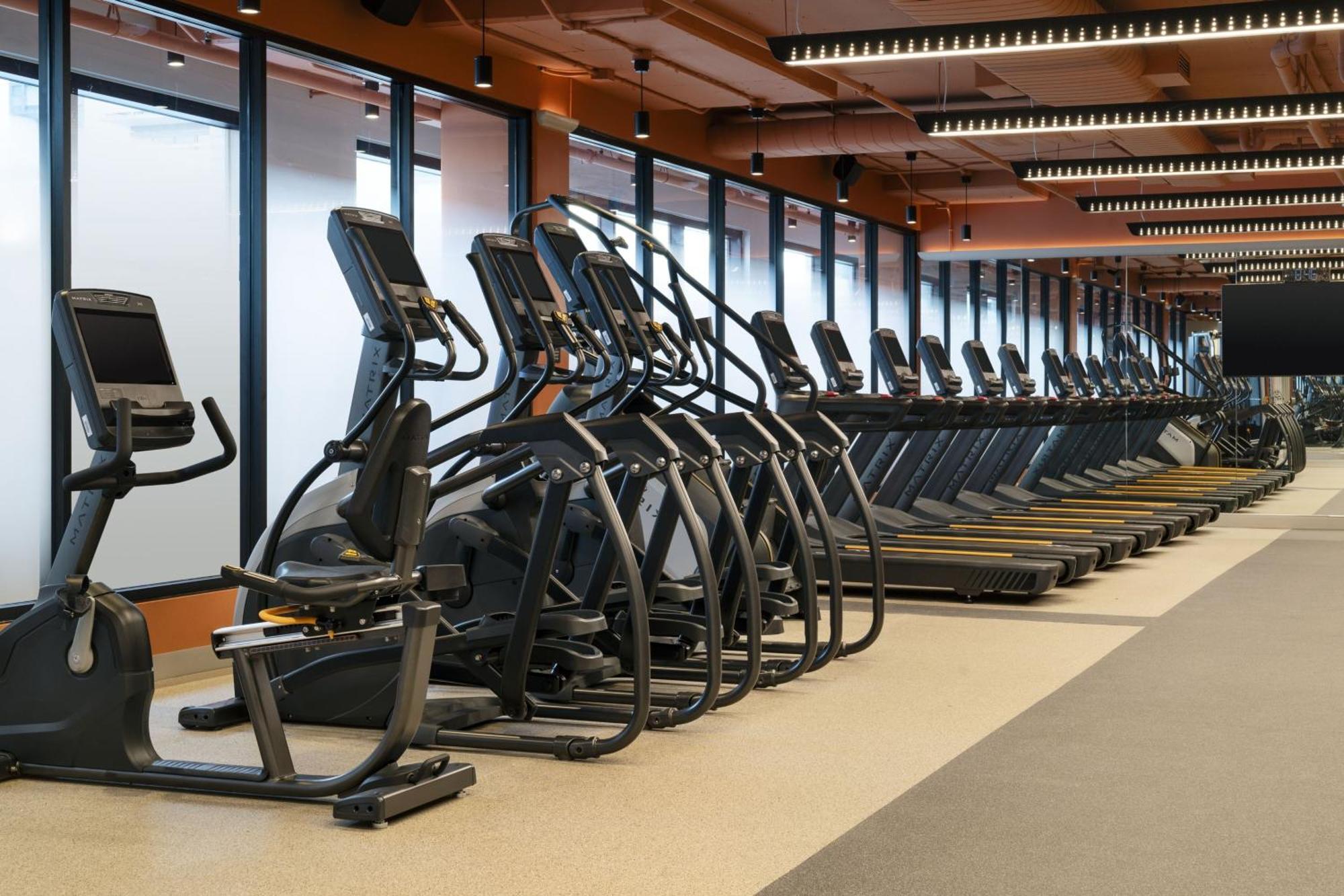 Aloft Kansas City Country Club Plaza Екстериор снимка